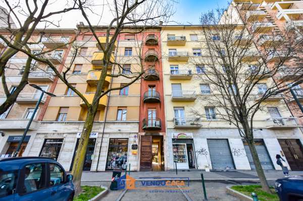 Foto Appartamento in vendita a Torino