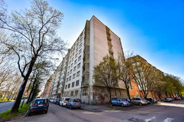 Foto Appartamento in vendita a Torino