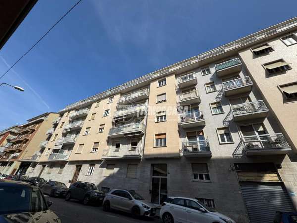 Foto Appartamento in vendita a Torino