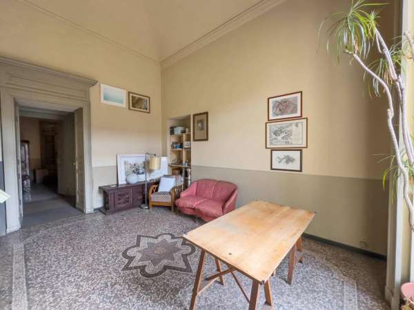 Foto Appartamento in vendita a Torino