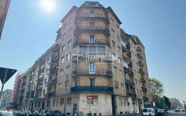 Foto Appartamento in vendita a Torino