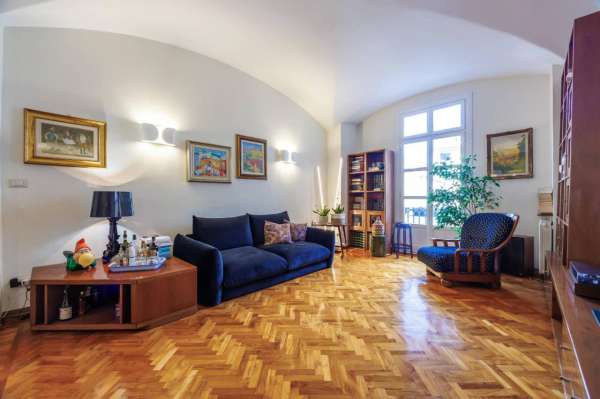 Foto Appartamento in vendita a Torino