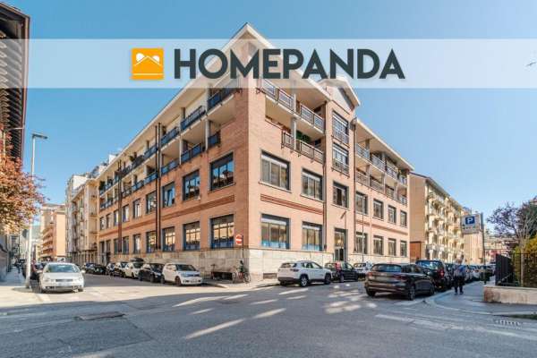 Foto Appartamento in vendita a Torino