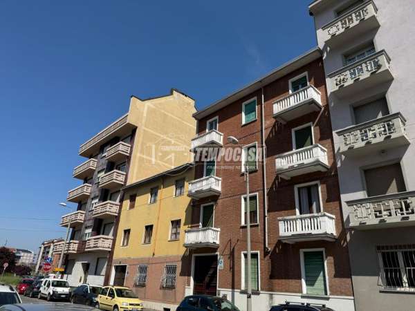 Foto Appartamento in vendita a Torino