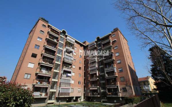 Foto Appartamento in vendita a Torino