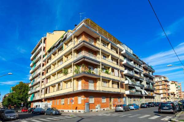 Foto Appartamento in vendita a Torino