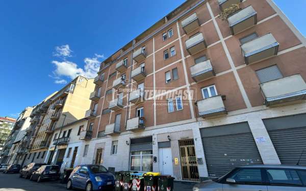 Foto Appartamento in vendita a Torino