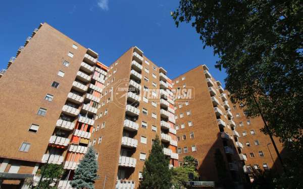 Foto Appartamento in vendita a Torino