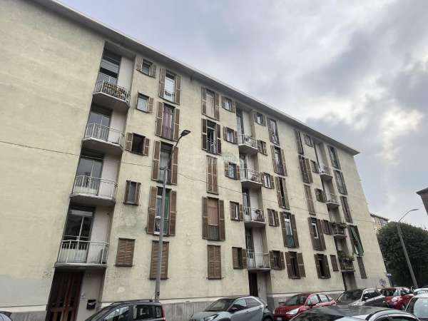 Foto Appartamento in vendita a Torino