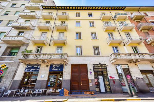 Foto Appartamento in vendita a Torino