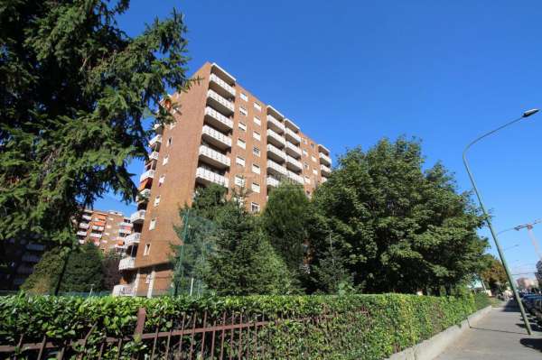 Foto Appartamento in vendita a Torino