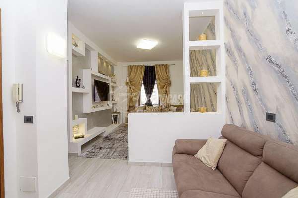Foto Appartamento in vendita a Torino