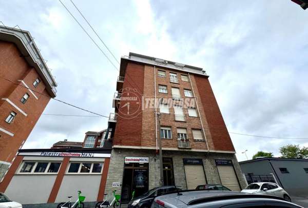Foto Appartamento in vendita a Torino