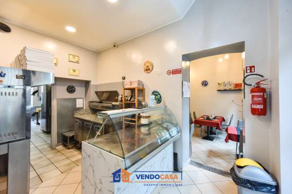 Foto Appartamento in vendita a Torino