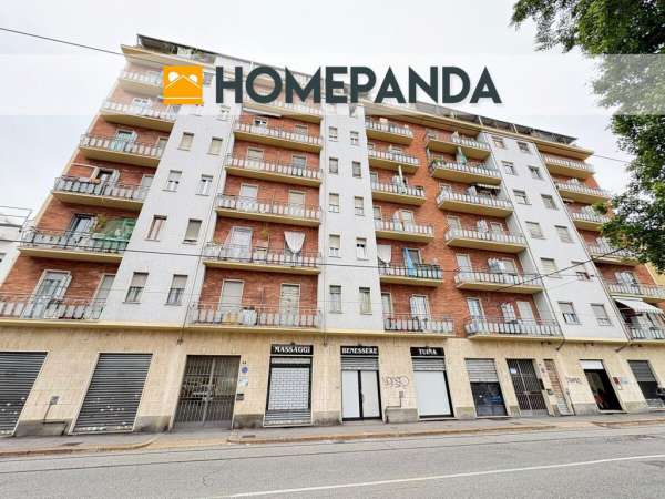 Foto Appartamento in vendita a Torino