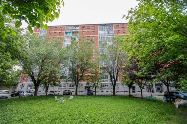 Foto Appartamento in vendita a Torino