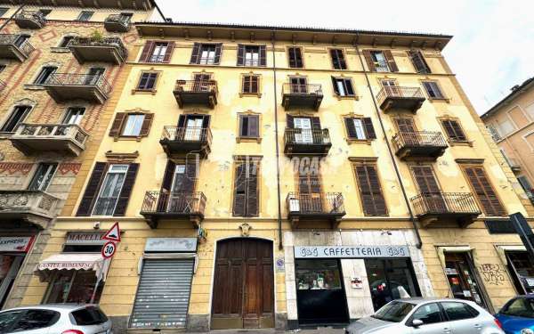 Foto Appartamento in vendita a Torino