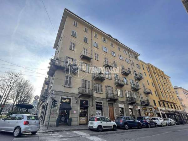 Foto Appartamento in vendita a Torino
