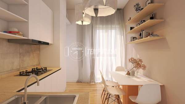 Foto Appartamento in vendita a Torino