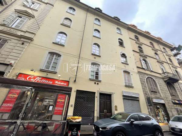Foto Appartamento in vendita a Torino