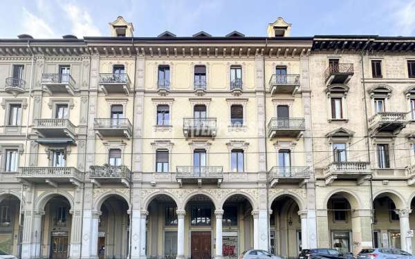 Foto Appartamento in vendita a Torino