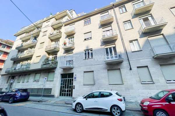 Foto Appartamento in vendita a Torino