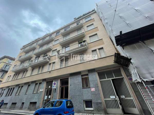 Foto Appartamento in vendita a Torino