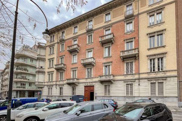 Foto Appartamento in vendita a Torino