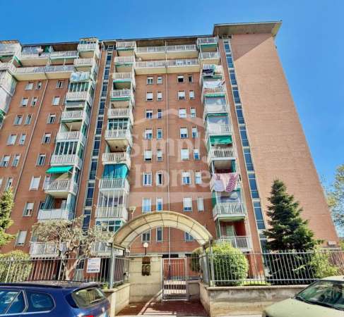 Foto Appartamento in vendita a Torino