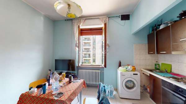 Foto Appartamento in vendita a Torino