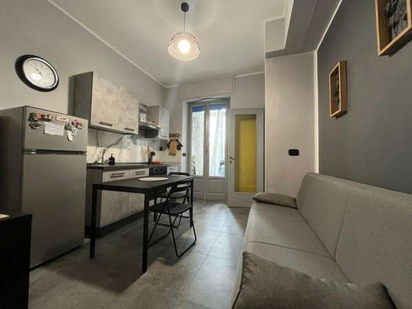 Foto Appartamento in vendita a Torino
