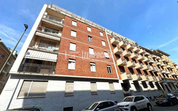 Foto Appartamento in vendita a Torino