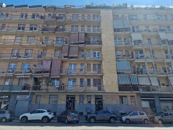Foto Appartamento in vendita a Torino