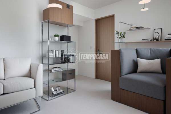 Foto Appartamento in vendita a Torino