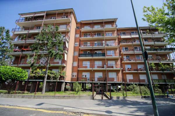 Foto Appartamento in vendita a Torino