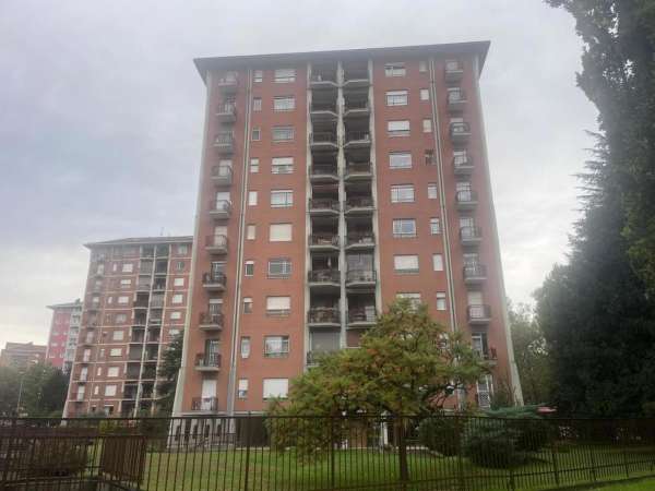 Foto Appartamento in vendita a Torino