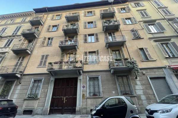 Foto Appartamento in vendita a Torino