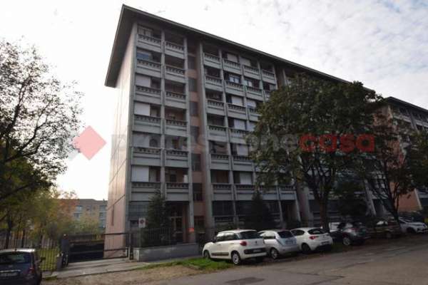 Foto Appartamento in vendita a Torino
