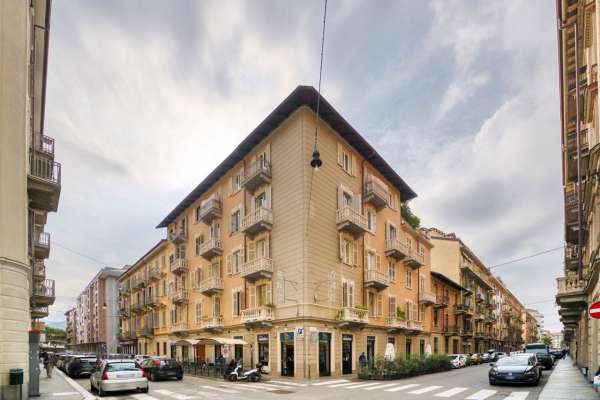 Foto Appartamento in vendita a Torino