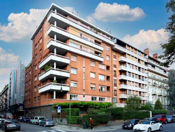 Foto Appartamento in vendita a Torino