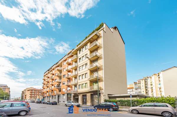 Foto Appartamento in vendita a Torino