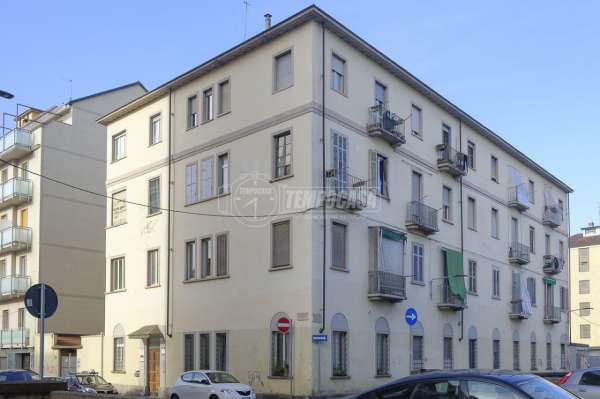 Foto Appartamento in vendita a Torino