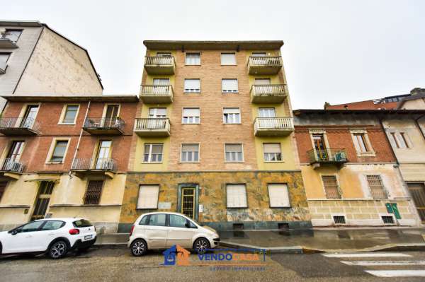 Foto Appartamento in vendita a Torino