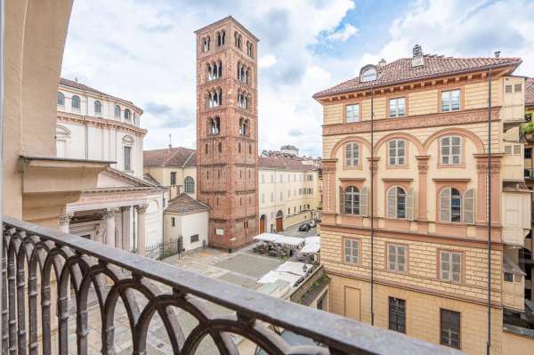 Foto Appartamento in vendita a Torino