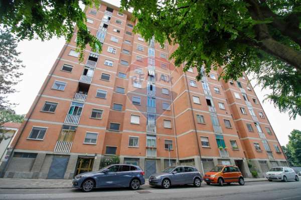 Foto Appartamento in vendita a Torino