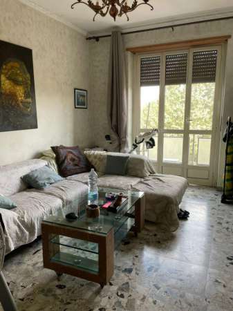 Foto Appartamento in vendita a Torino