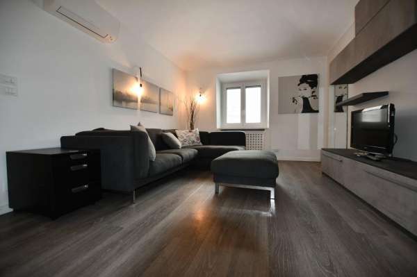 Foto Appartamento in vendita a Torino