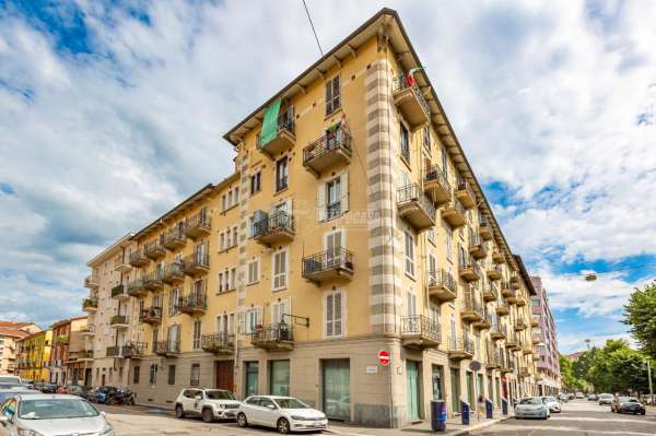 Foto Appartamento in vendita a Torino
