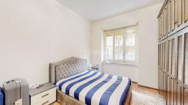 Foto Appartamento in vendita a Torino