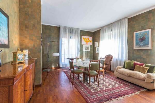Foto Appartamento in vendita a Torino